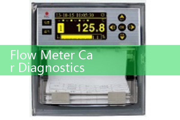 Flow Meter Car Diagnostics: How to Troubleshoot and Test Automotive Airflow Sensors
